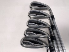 Callaway Solaire 2018 Iron Set 7-PW SW Solaire Ladies Graphite Womens RH