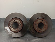 Disque de frein Mitsubishi CARISMA