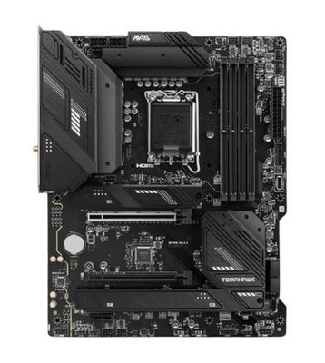 MSI MAG B760 TOMAHAWK WIFI Motherboard