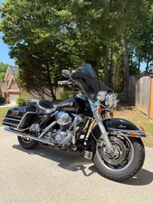 2005 Harley-Davidson Touring 