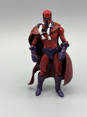 Marvel Legends Infinite Series Marvel's Magneto 3.75