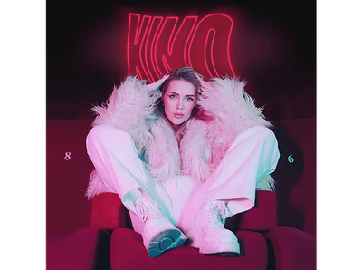Alexa Feser - Kino