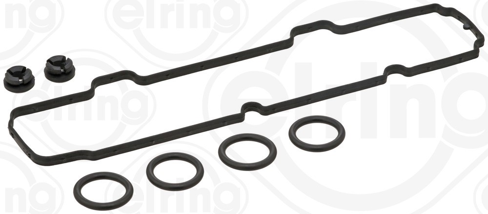 Fits ELRING 428.960 GASKET SET, INTAKE MANIFOLD