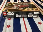 NEW LEGO STAR WARS ASHOKA’S JEDI INTERCEPTOR, SET 75401!! — photo 6