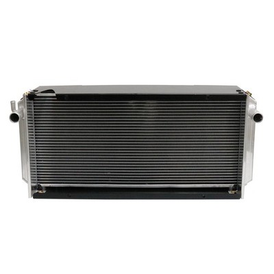 Radiator For Bobcat S150 S150G S160 S175 S185 S205 6686077 6734100 21780AM