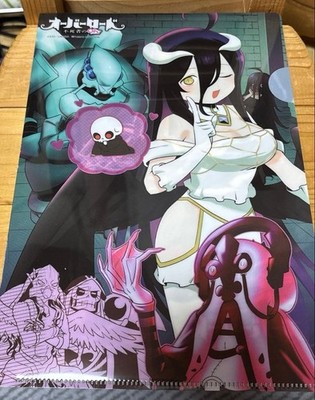 Overload Comp Ace Benefits Clear File