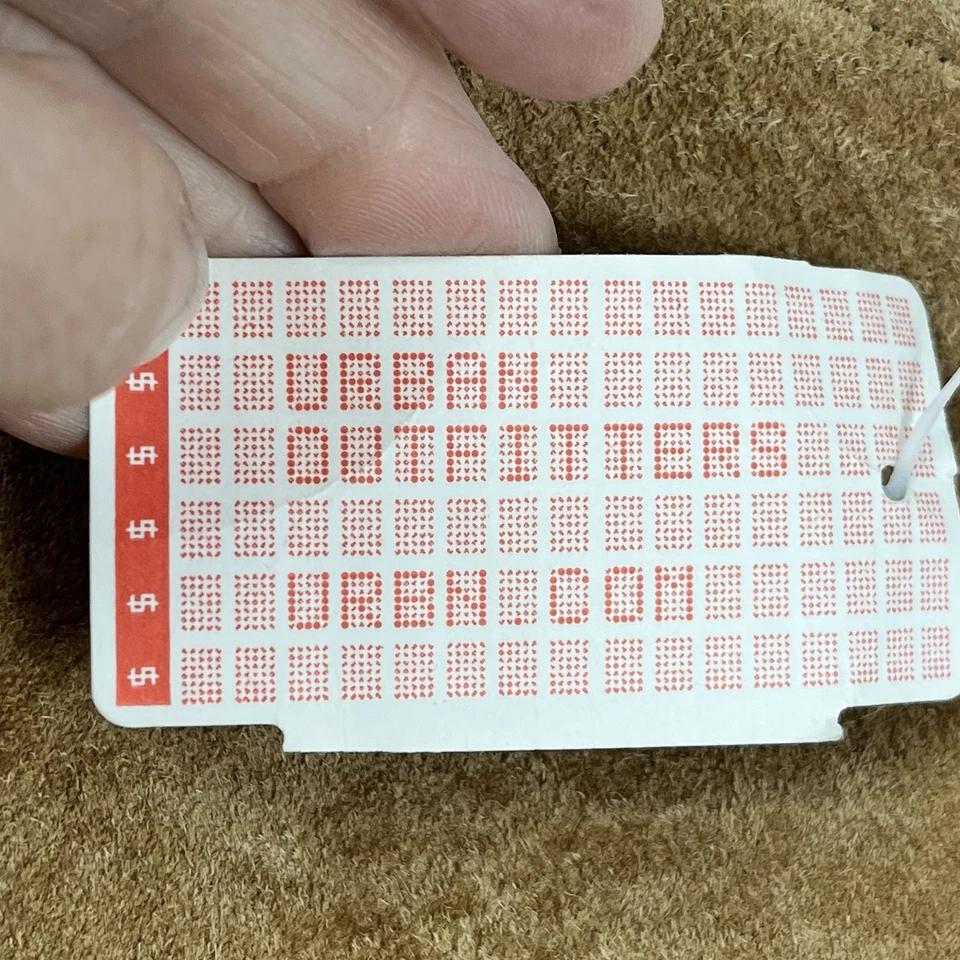 Falda Y2K BDG Gamuza Cuero Cosida Boho Western Rodeo Hasta la Rodilla Talla 7 Nueva con Etiquetas De Colección Foto 2 de 4