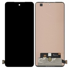 For T-Mobile Revvl 7 Pro 5G TMRV07P5G OLED Display LCD Touch Screen Digitizer