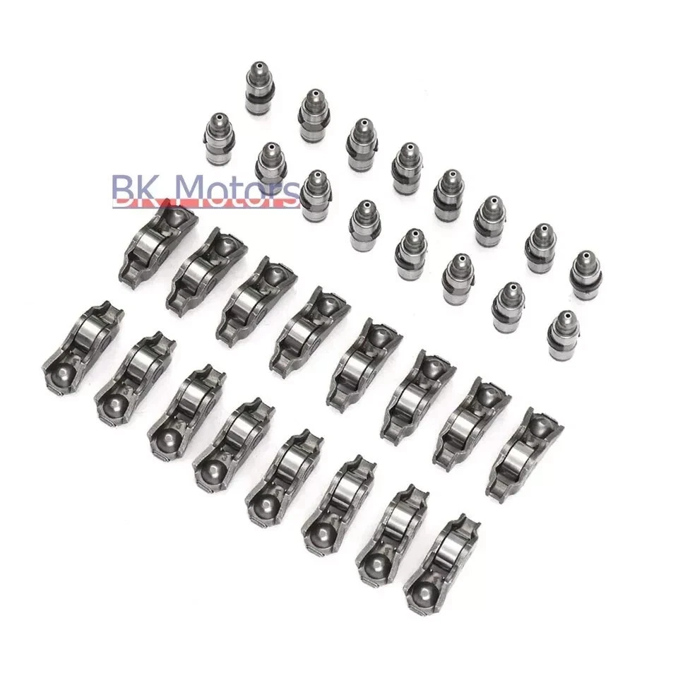 Hydraulic Tappets Rocker Arms Set For BMW 320i 428i F25 F30 F31 F32 N20 N26 2.0 - Image 4 of 4