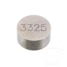 JMP Valve Shim 7.5mm 3.325 Fits Triumph Daytona 675 2006-2017