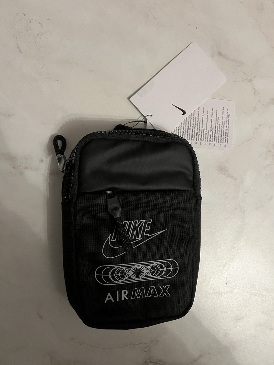 Nike Mini sac à bandoulière Air Max pour adultes Unisexe FQO232