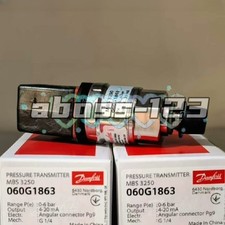 Danfoss 060G1863 MBS3250 pressure sensor#1pcs New In Box