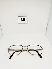 Stetson Eyeglasses 230 Zyloware Designer Frames Only