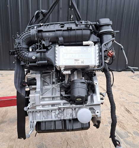 Motor Komplett Vw Passat Tiguan Touran  1.5 TSI  DXD DXDB  16000Tkm Top Motor