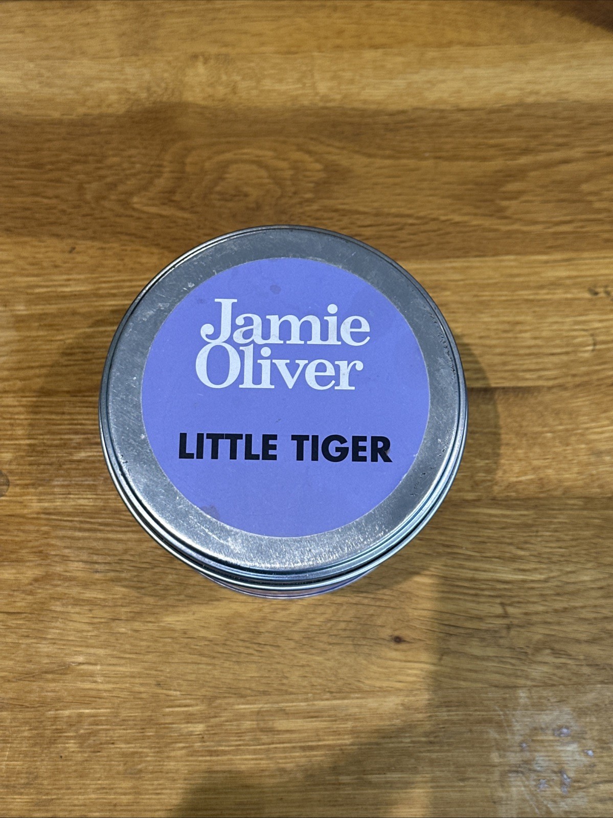 Jamie Oliver Queens 'Little Cupcake' Mini Mug, in Original Tin image 4