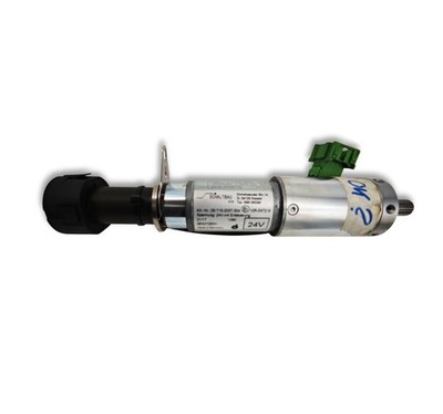 Dunkermotoren Dunker Gleichstrommotor Stellmotor Bode 257152037304 9642708531