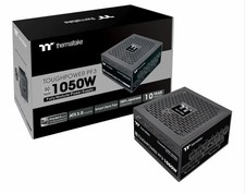 Thermaltake Toughpower PF3 1050W Alimentatore Modulare - PS-TPD-1050FNFAPE-3