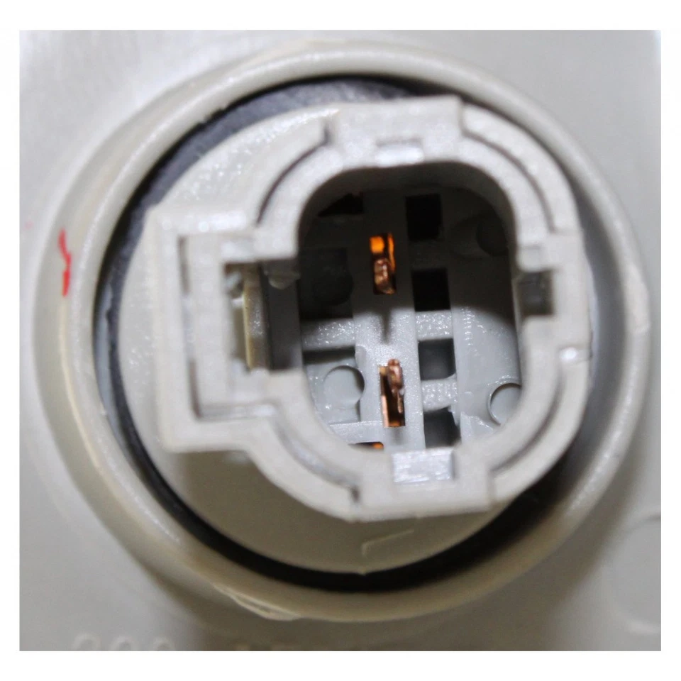 Luz de estacionamiento para Subaru Impreza cupé/sedán/carro 1993-2001 pasajero y conductor Foto 2 de 4