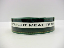 35MM TRAILER, The Midnight Meat Train 2008, THEATRICAL Bradley Cooper