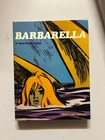 Barbarella claude forest crepax  Milano libri cartonato prima ediz 1973