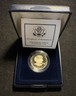 1999-P $1 Susan B. Anthony Proof Dollar Coin In OGP Item#360 Philadelphia Susan B Anthony