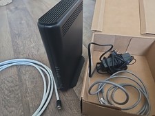 Altice Labs Modem Gateway Wi-Fi UBC1326 NEVER USED