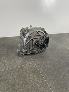 ✅ Beko Grundig Motor 2849810100 für Waschmaschine Antrieb