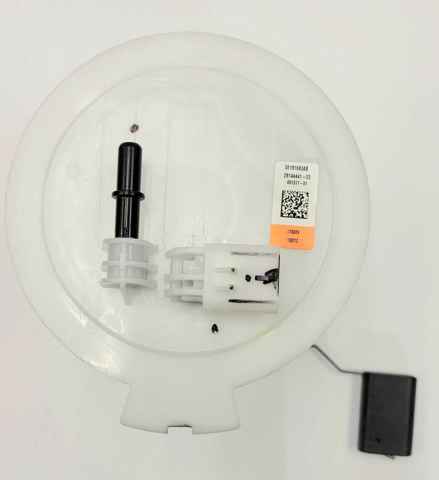 Módulo de bomba de combustible Mopar 68154305AB para 12-23 Grand Cherokee Durango SRT 6,4 L Foto 3 de 4