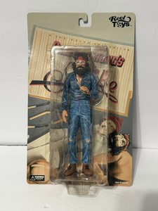 Cheech and Chong Action Figures | eBay