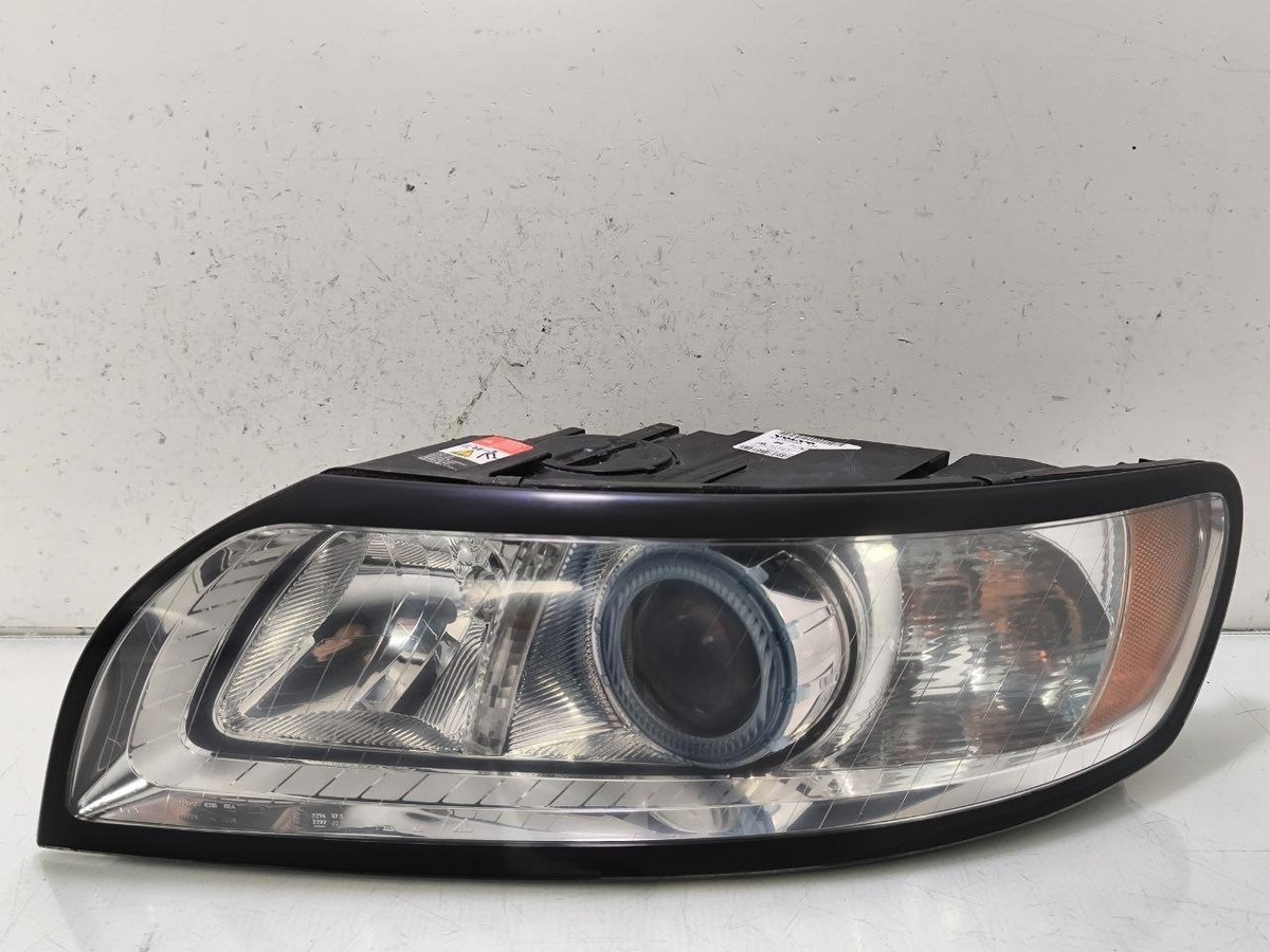 Volvo S40 V50 08-2011 FACELIFT OEM HID XENON Front Projector