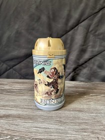 LEGO TECHNIC BIONICLE Toa Mata Complete Set Pohatu Onua Gali Tahu Lewa Kopaka 