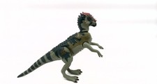 Jurassic Park Pachycephalosaurus Dino Rivals Action Figure Mattel Dinosaur Toy