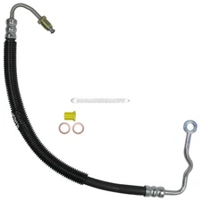 For BMW 750Li 2006 2007 2008 Edelmann Power Steering Pressure Hose TCP
