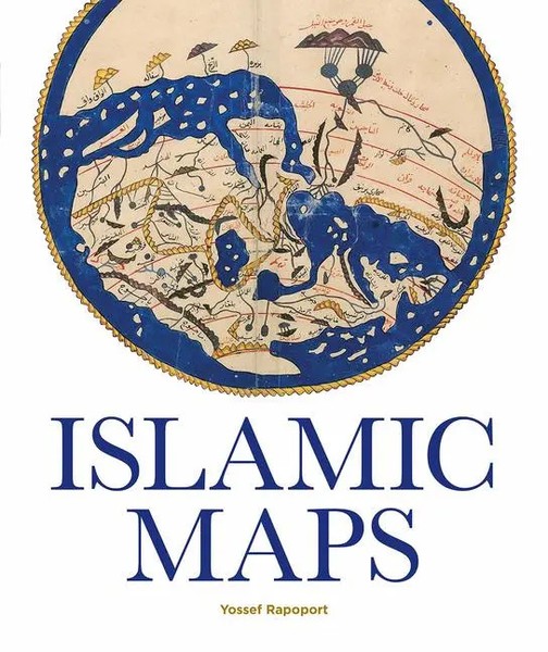 Yossef Rapoport | Islamic Maps | Buch | Englisch (2020) | Gebunden-image