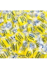 Sugar Free Lemon Drops Hard Candy Individually Wrapped 1,2,3 LB Free Ship