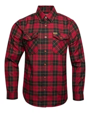 DIXXON Flannel Sz L "The Ralphie" A Christmas Story Tribute Brand New - In Hand!