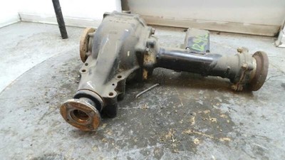 38500G2310 FRONT DIFFERENTIAL / SIN REF / 38500G2310 / 59955 FOR NISSAN TERRA