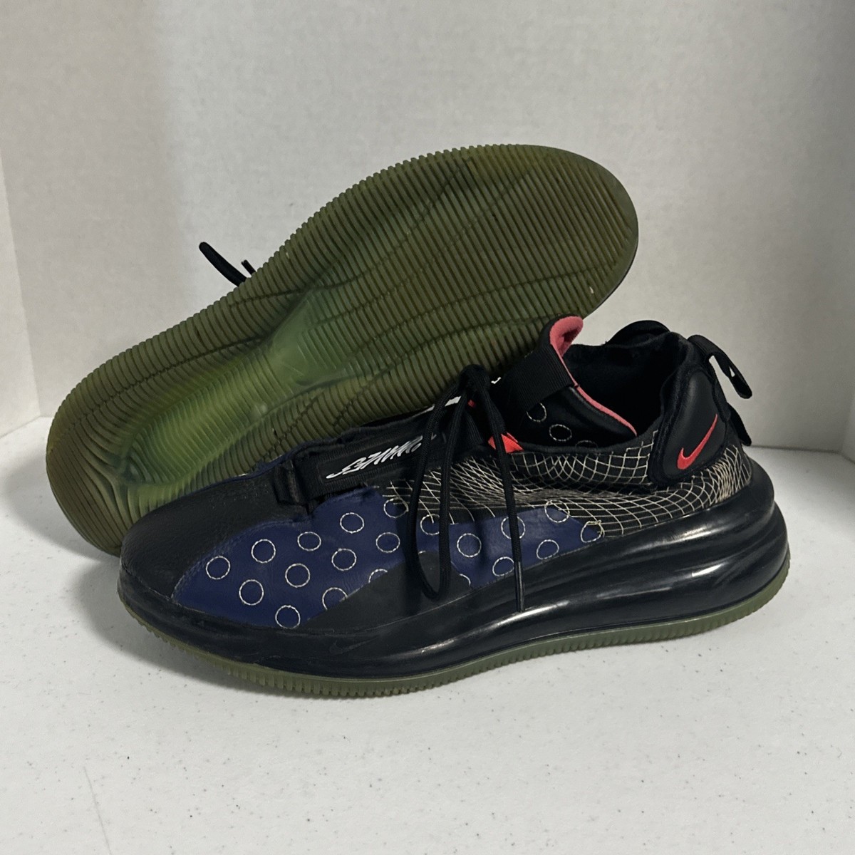 Nike Air Max 720 Men\'s Shoes Size 10.5 Shop Men main image 3