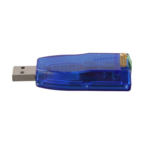 2PCS Adjustable Output USB Voltage Regulators for Experimentation Purposes - Afbeelding 8 van 12