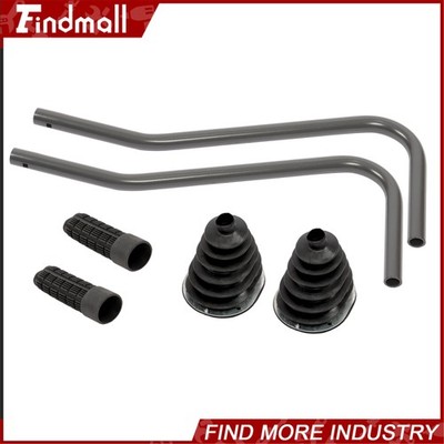 Findmall 6702543 Steering Lever Kit Fits For Bobcat 653 753 773 853 863 864 963