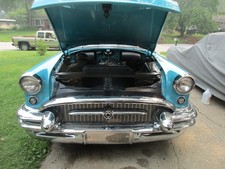 1955 Other Makes 