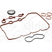 Elring B13.430 Dichtungssatz SteuergehäUse FüR Citroen Peugeot Opel DS Toyota
