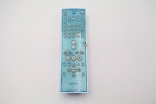 Sony RM-SS990 Remote Control AV System 3 Home Theater OEM Untested As-Is