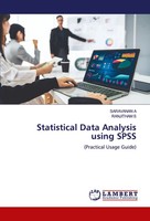Saravanan A (U. A.) | Statistical Data Analysis Using Spss | Taschenbuch (2023)