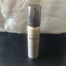 Reference Ref 345 Fiber Mousse   2.53 fl oz New.