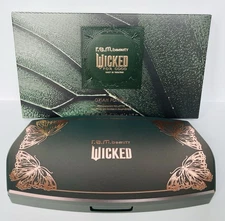 R.E.M. BEAUTY x Wicked: For Good OZIAN FOREST Eyeshadow Palette *NEW**
