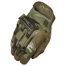 Mechanix Wear Mechanix Wear M-Pact glove Large 10 Multicam