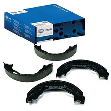 Mâchoire de frein Chrysler 300C