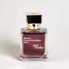 Maison Francis Kurkdjian Gentle Fluidity Gold EDP 2.4 oz 70 ml TSTR *AUTHENTIC*