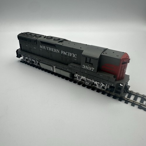 HO Scale Southern Pacific Lok #3897 ATLAS - GETESTET - BESCHREIBUNG LESEN | Zustand: New